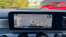 Mercedes-Benz CLA 250 AMG Line Premium Plus 4dr Tip Auto Petrol Saloon